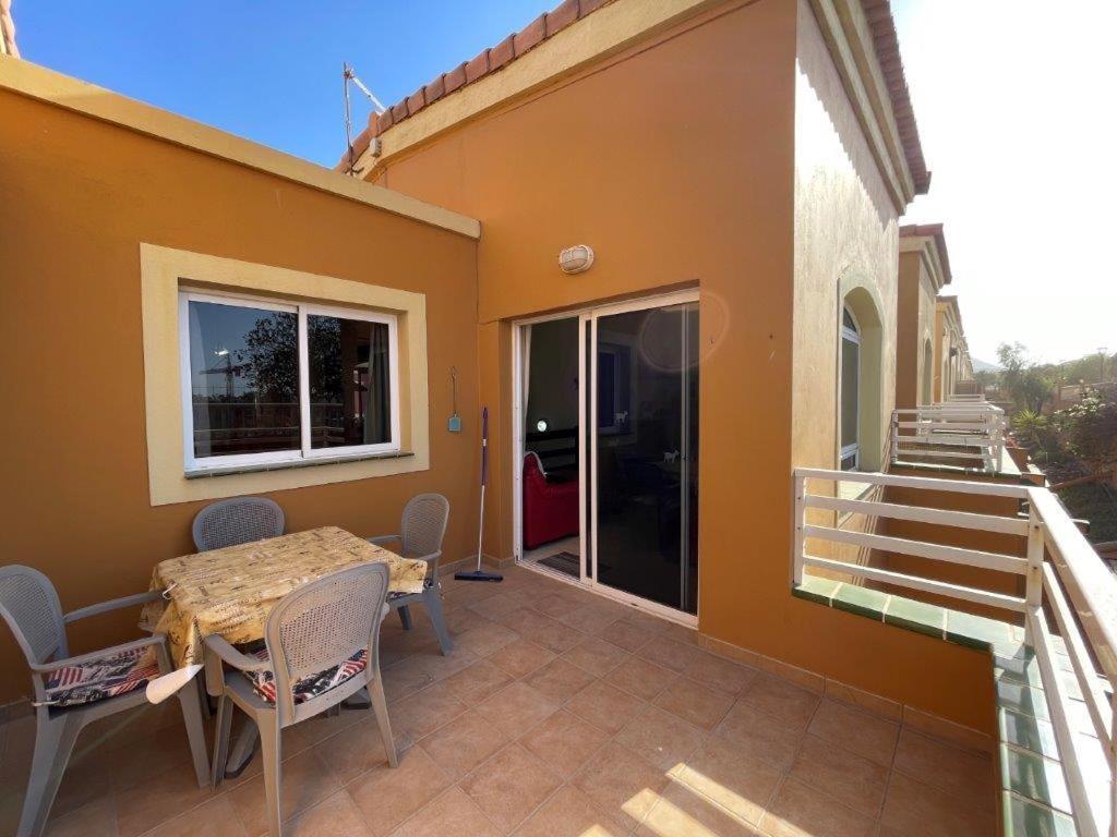 Casa Dunas A15 Apartment Corralejo