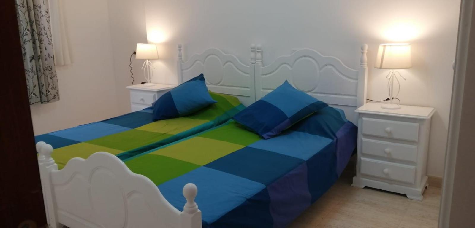 Casa Dunas A15 *