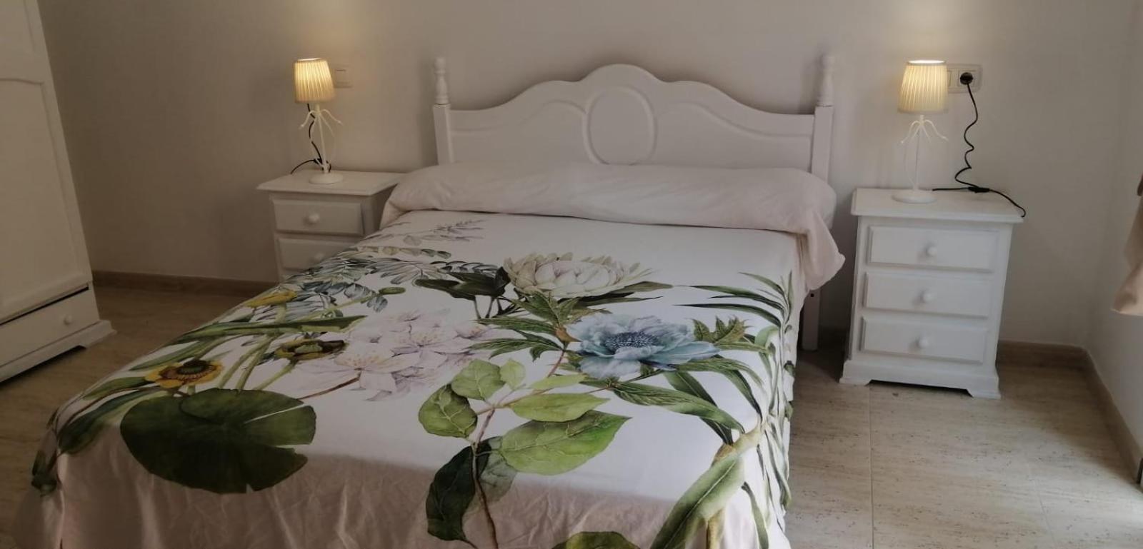 Apartment Casa Dunas A15