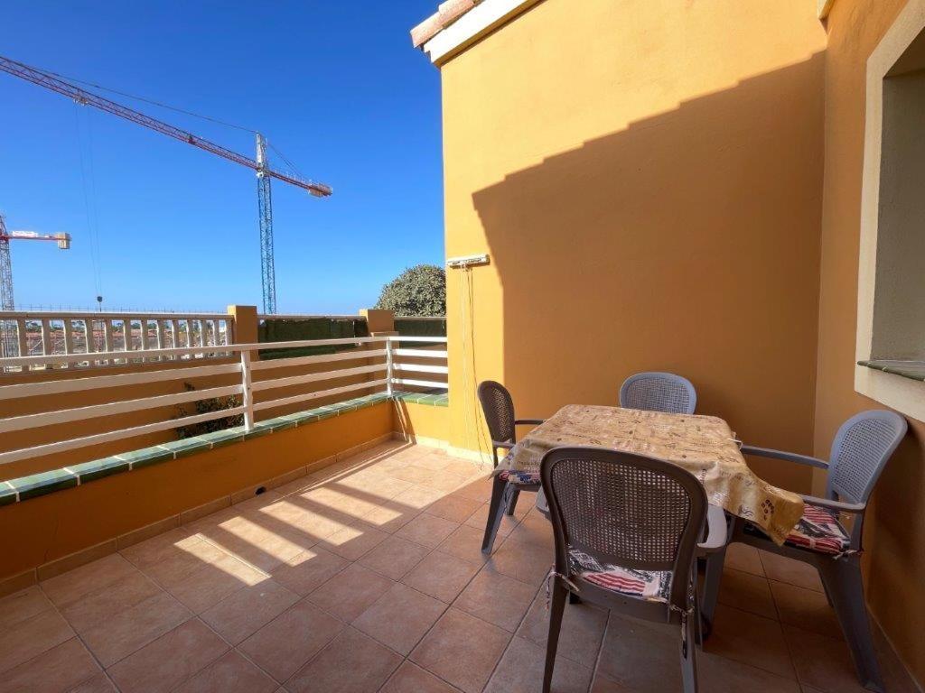 Casa Dunas A15 *