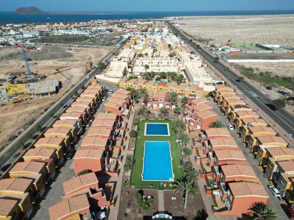 Casa Dunas A15 * Corralejo