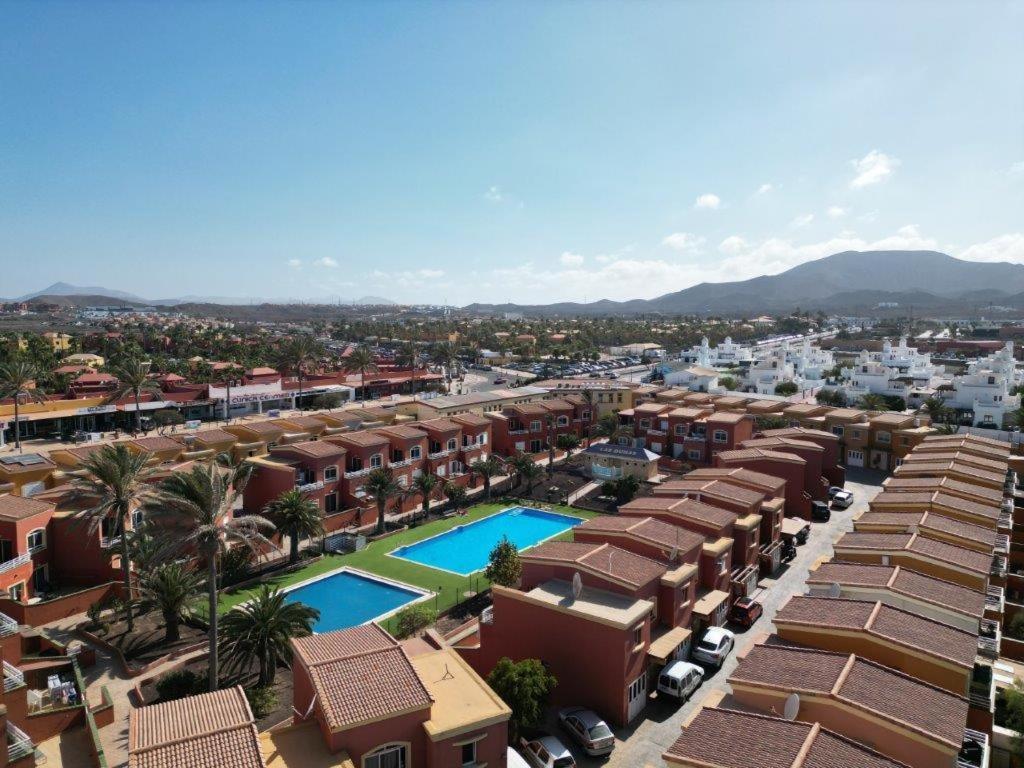 Apartment Casa Dunas A15 Corralejo