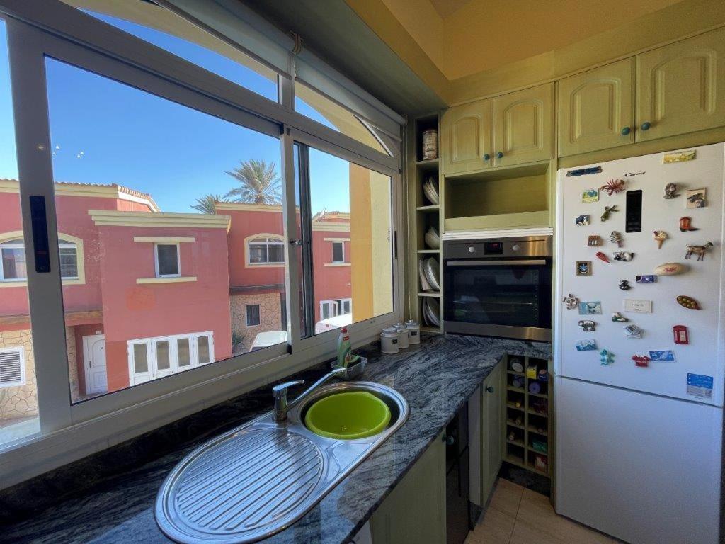 Casa Dunas A15 Apartment