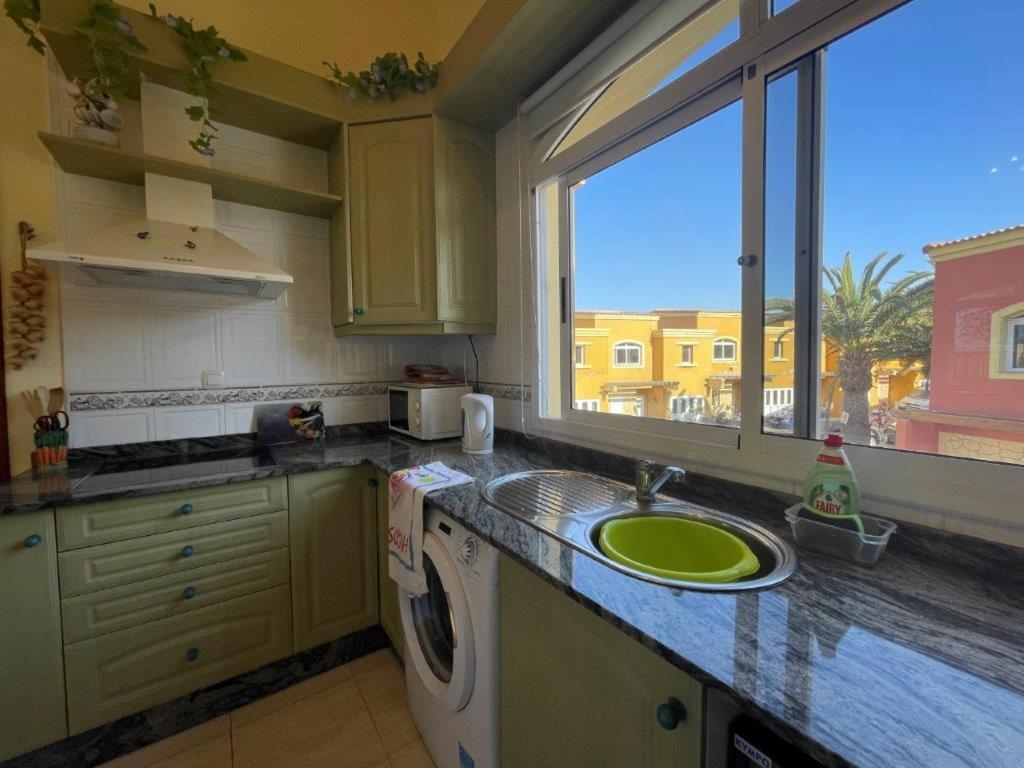 Casa Dunas A15 Apartment Corralejo