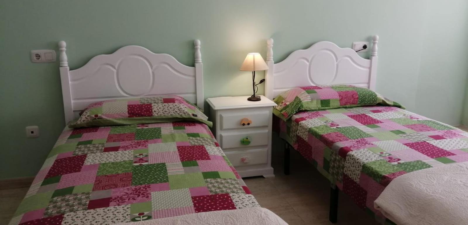 Apartment Casa Dunas A15 *